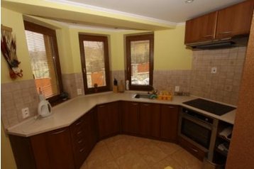 Privatni smještaj Mojtín 7